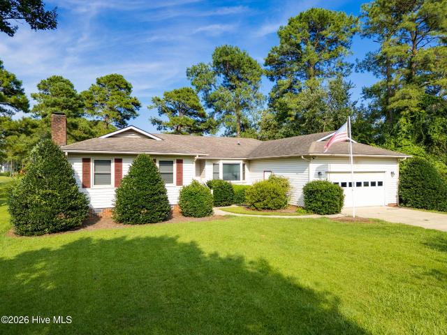 1011 Pelican Drive
