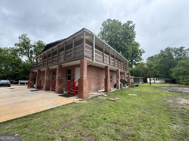 1011 Pine Street