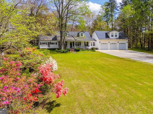 1011 Rainey Road