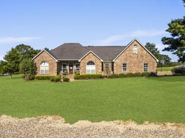 1011 Rolling Oaks Dr, McComb, MS 39648 | MLS #4152
