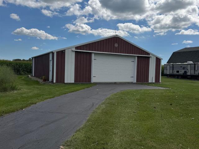 1011 Strasburg Road