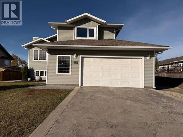 1011 Street, Sexsmith, AB, T0H 3C0 house for sale | Listing ID A2351 | Royal LePage