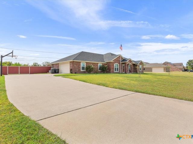 1011 Tumbleweed Drive