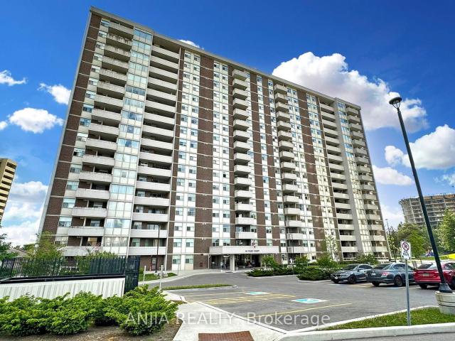 1011 44 Falby Court, Ajax | Sold, E12833 | Condos. Ca