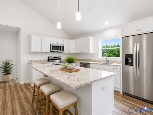 10123 Duncan Rd, Petersburg, VA 23803 | MLS #2610