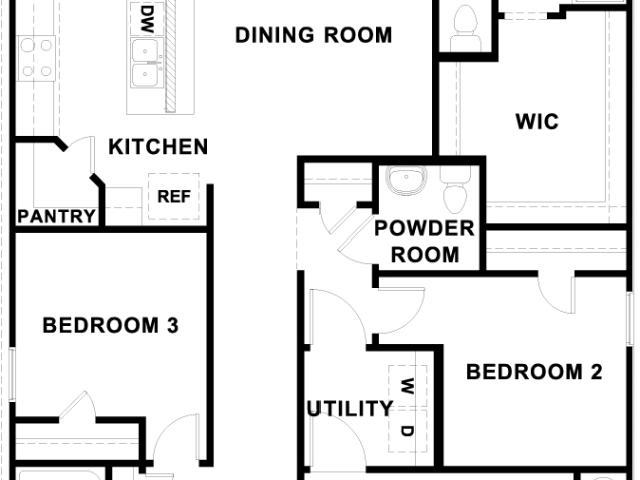10120 Curb Strap Dr, Austin, TX 78724 | MLS #7913