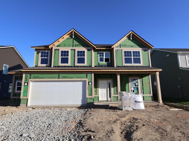 10120 Redwood Peak Lane
