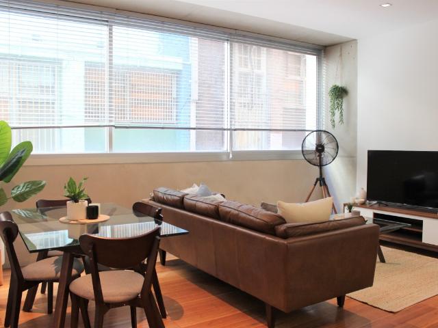 101/21 BRISBANE STREET, Surry Hills > Innercity Property Agents