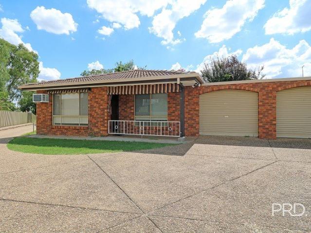 10/121 Docker Street, Wagga Wagga