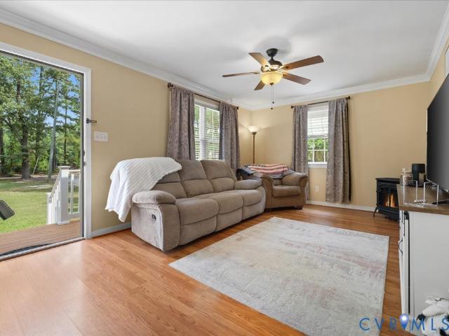 10121 Hickory Road
