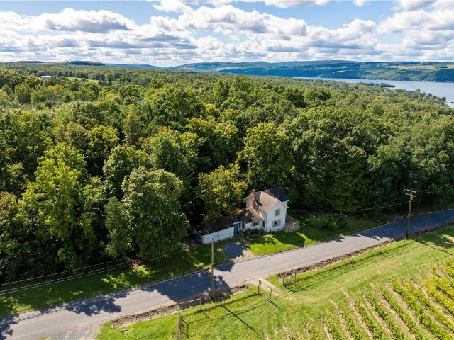 10121 Hyatt Hill Road