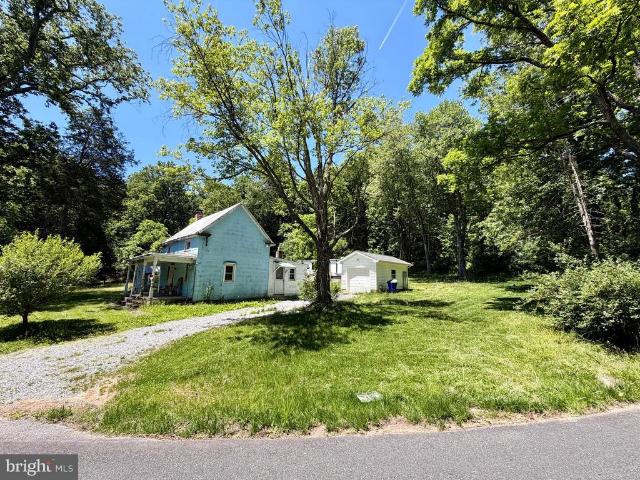 10121 Putman Road