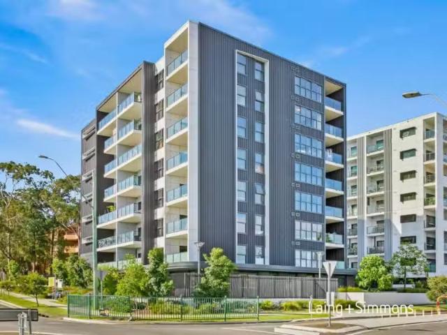101/21a Durham St, Mount Druitt Apartment for rent Listed by.
