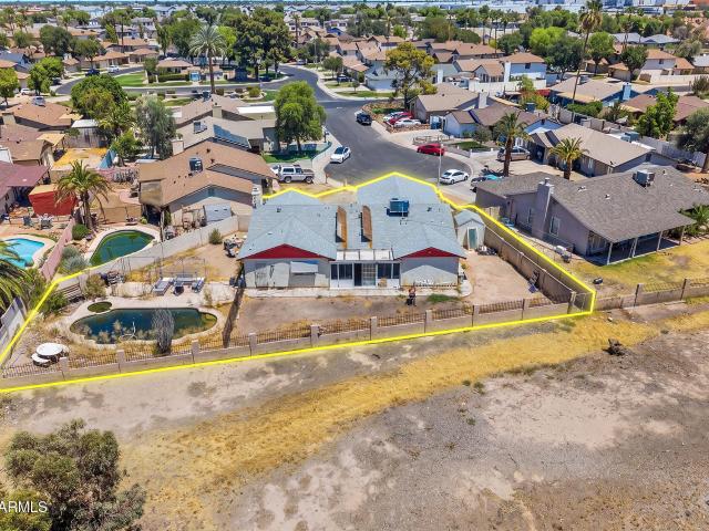 10122 W Turney Avenue
