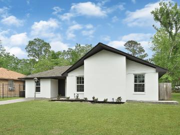 10122 Rockaway Dr, Houston, TX 77016 | MLS #32406