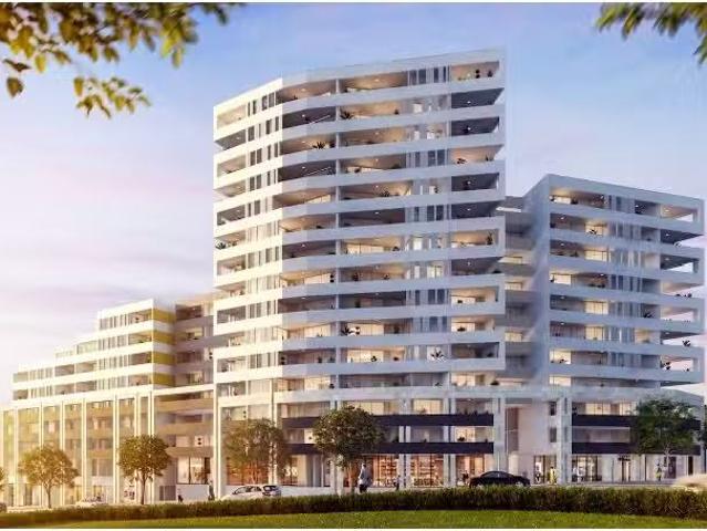 101/27 Yattenden Crescent, Baulkham Hills Apartment for rent.