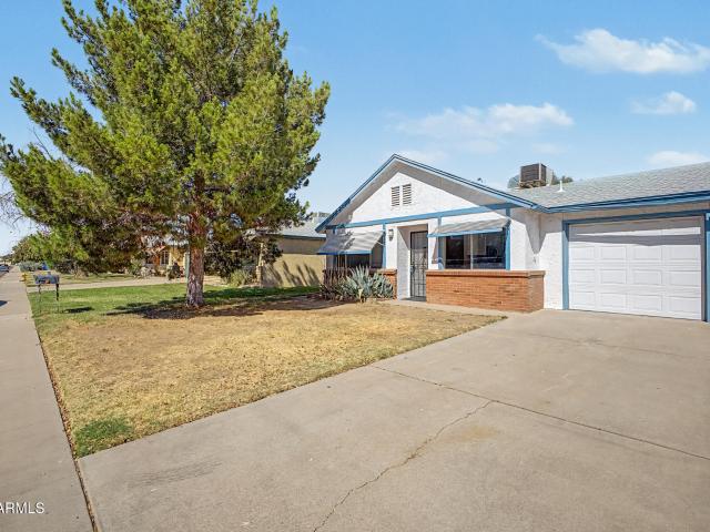 10127 N 95th Dr, Unit B, Peoria, AZ 85345 | MLS #7016