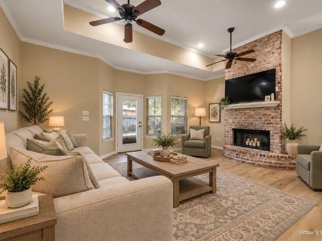 10124 Cougar Ridge Parkway