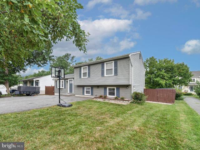 10124 Stansfield Road
