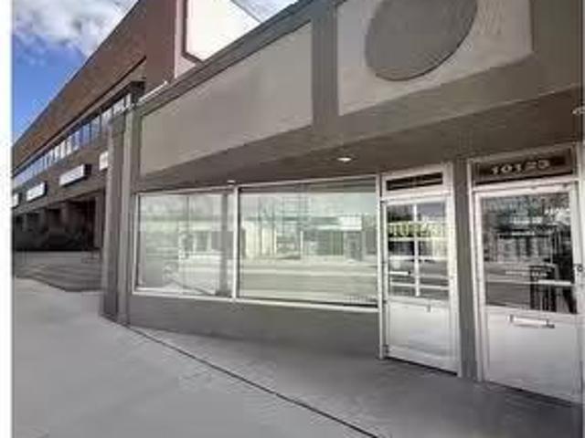 10125 100 Street, Fort St. John, BC, V1J 3Y6 commercial for.