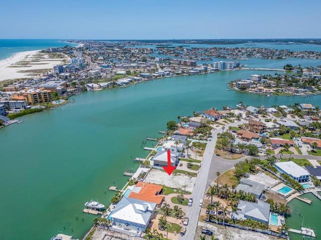 10126 Tarpon Dr, Treasure Island, FL 33706 | MLS #TB8478
