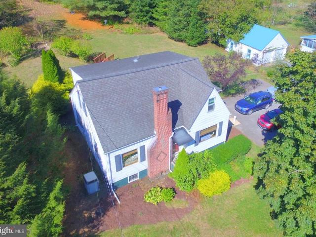 10126 Raystown Road