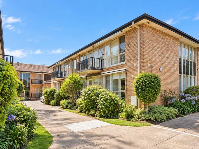 10/1277 Toorak Road, Camberwell
