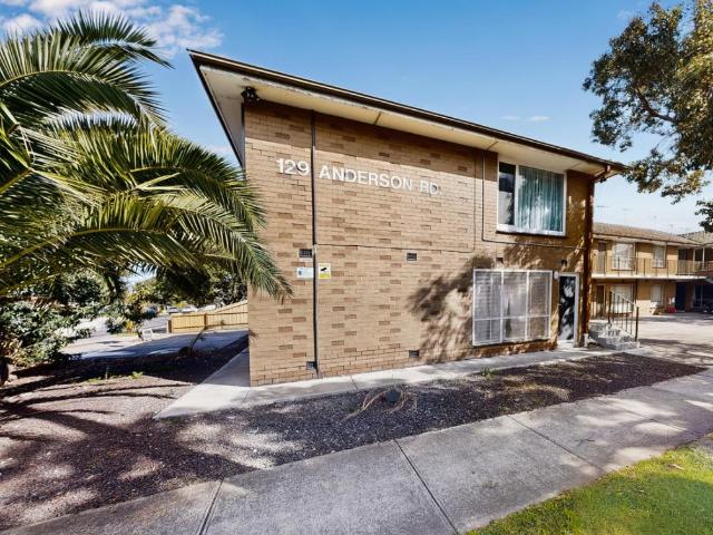 10/129 Anderson Rd, Albion