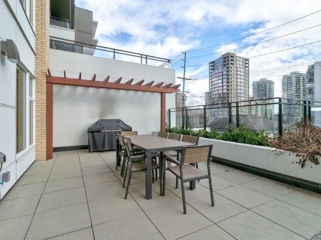 1012 Auckland Street condo — New Westminster, BC 1 Bedroom 1 Bedroom