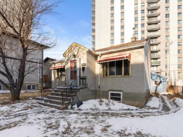 1012 Avenue, Edmonton, AB, T6E 2R9 house for sale | Listing ID E4485 | Royal LePage