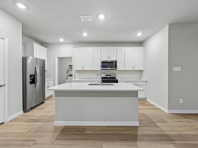 1012 Angel Street