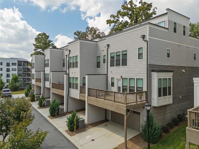 1012 Burnside Ln. NW, Atlanta, GA 30318 | MLS #7786