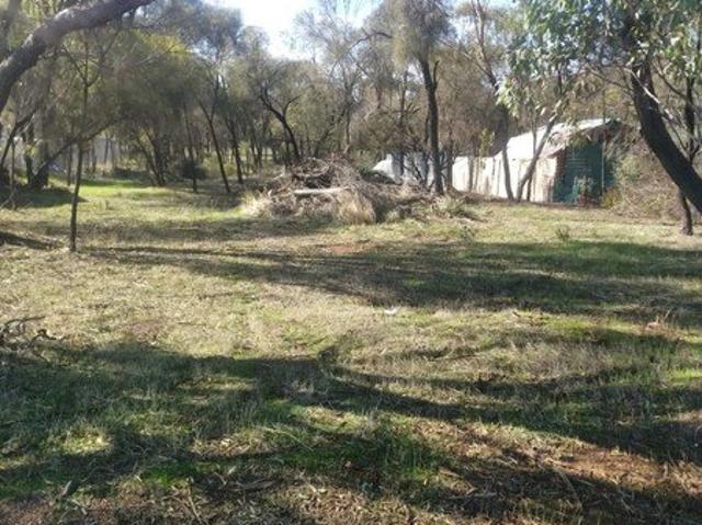 1012 block of land with farm views