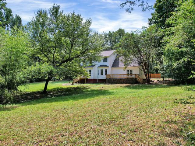 1012 Cave Springs Road