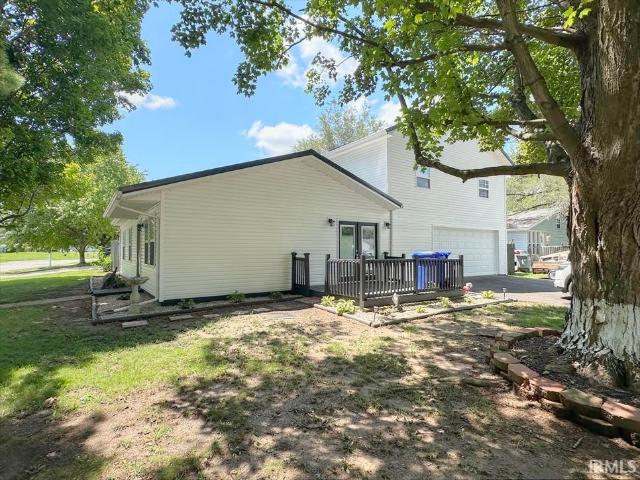 1012 Chippewa Lane