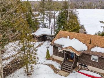 1012 Coulson Lane, Highlands East Glamorgan, ON, K0M 1R0 house for sale | Listing ID X12954 | Royal LePage
