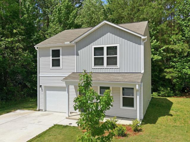 1012 Courtland Avenue