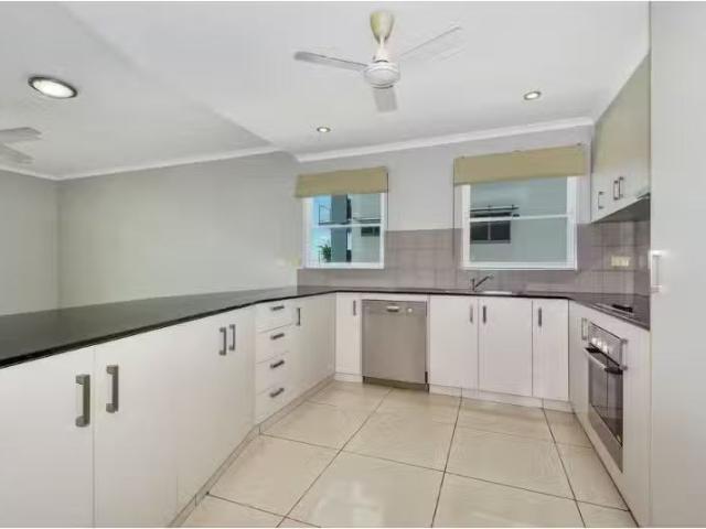 10/12 Dashwood Place, Darwin City Apartment for rent Listed b.