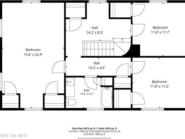 1012 Evergreen Avenue