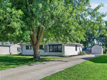 1012 Fenley Drive