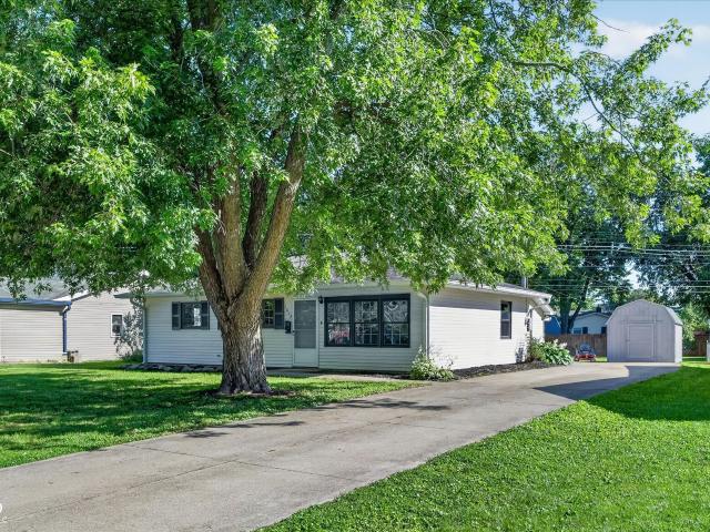 1012 Fenley Drive