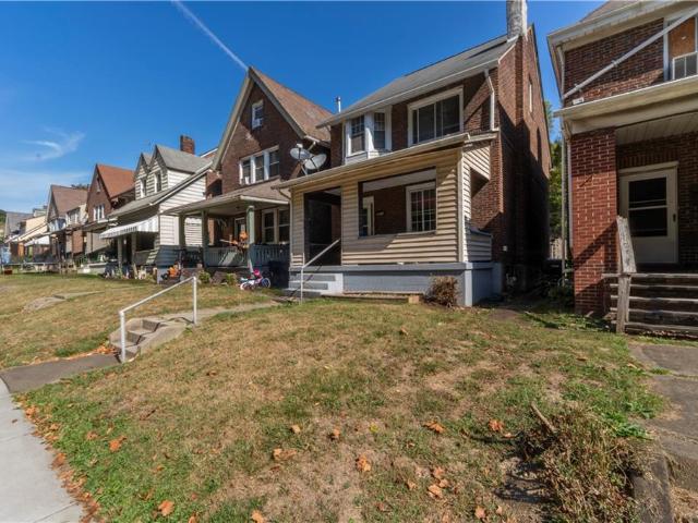 1012 Franklin Ave, Aliquippa, PA 15001 | MLS #1722