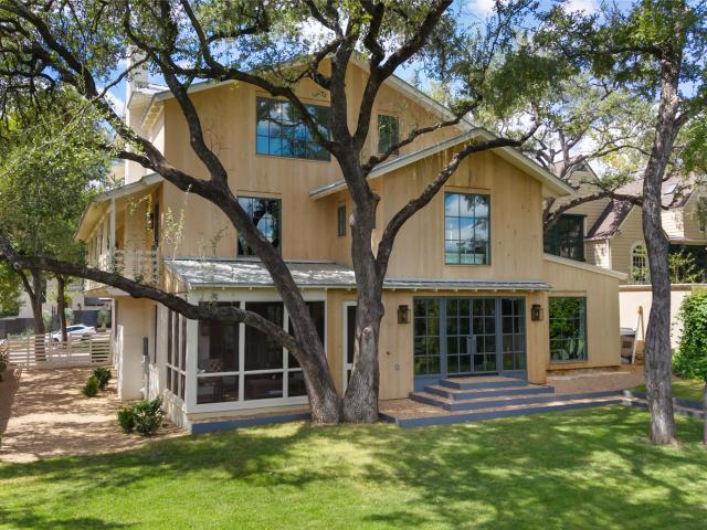 1012 Gaston Ave, Austin, TX 78703 | MLS #5174