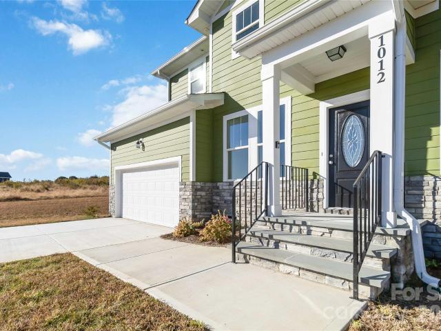 1012 Heath Helms Road