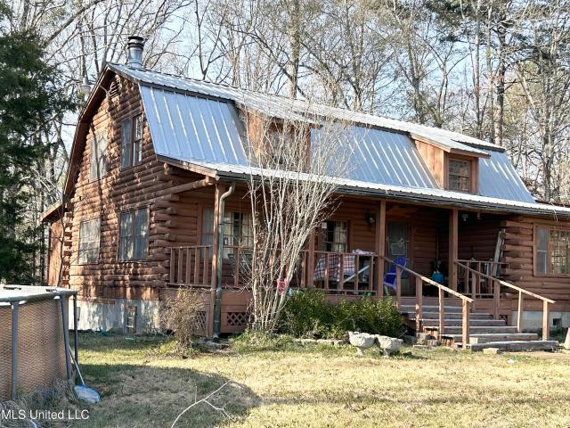1012 Kern Ln, Crystal Springs, MS 39059 | MLS #4154