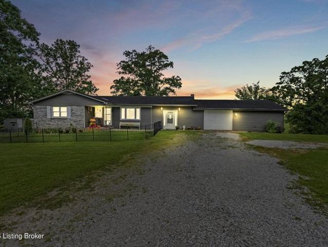 1012 Palmer Rd, Mount Eden, KY 40046