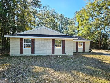 1012 Remington Ave, Thomasville, GA 31792 | MLS #10687