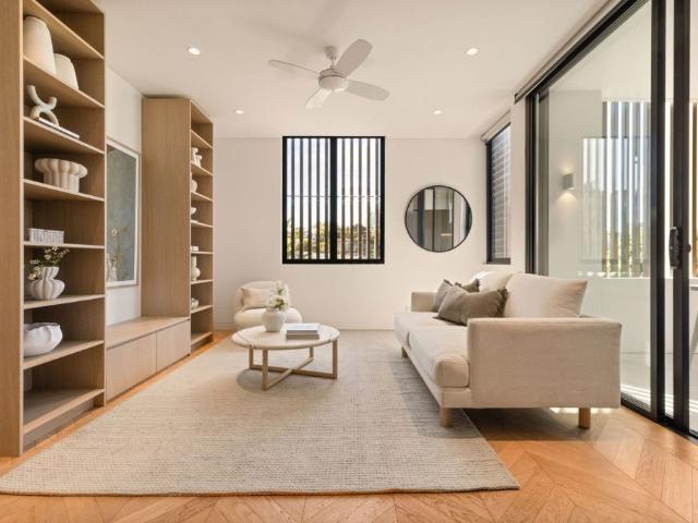 101/2 Stanley Street Vaucluse