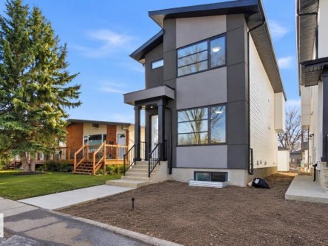 1012 Street Nw, Edmonton, AB, T6A 3M2 house for sale | Listing ID E4507 | Royal LePage