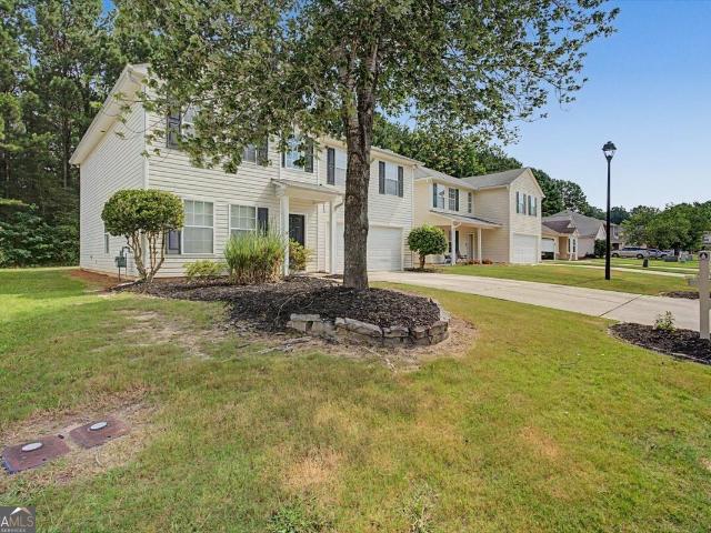 1012 Sycamore Lane